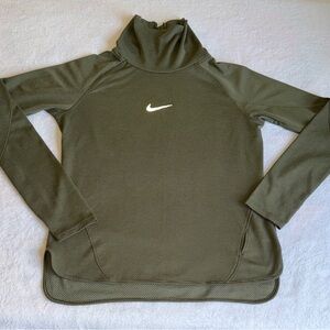 Nike running Long Sleeve Women's Top